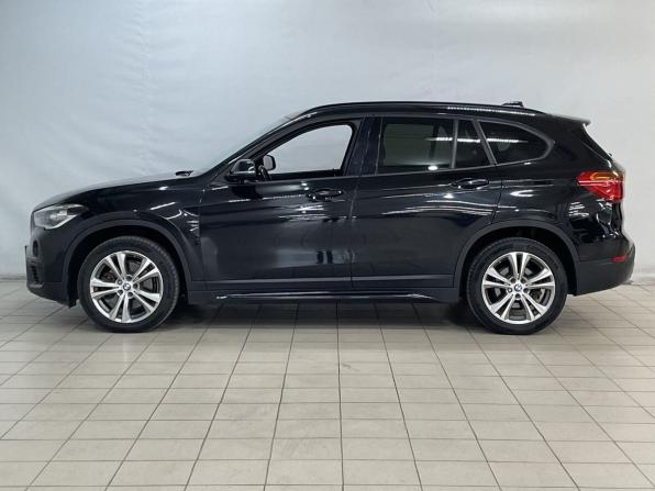 BMW X1 II (F48) с пробегом 2019 года, цена 3 349 000 рублей, 197180 км, внедорожник, Автокод Объявления
