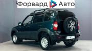Chevrolet Niva I Рестайлинг Сургут  - изображение 14
