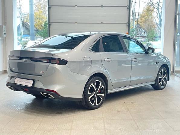 Kaiyi E5 с пробегом 2023 года, цена 1 350 000 рублей, 16800 км, седан, Автокод Объявления