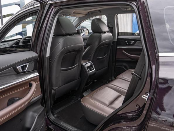 Chery Tiggo 8 Pro I с пробегом 2022 года, цена 2 045 000 рублей, 57382 км, внедорожник, Автокод Объявления