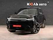 GAC Trumpchi S7 I Рестайлинг Екатеринбург  - изображение 31