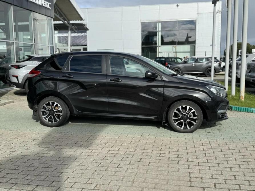 Lada (ВАЗ) XRAY I Вологда  - изображение 8