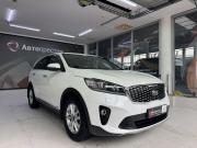 Kia Sorento III Prime Рестайлинг Минеральные Воды  - изображение 7
