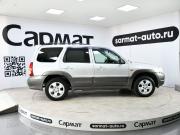 Mazda Tribute I Новосибирск  - изображение 21