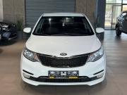 Kia Rio III Рестайлинг Оренбург  - изображение 25