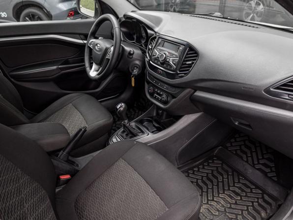 Lada (ВАЗ) Vesta I с пробегом 2018 года, цена 696 780 рублей, 199011 км, седан, Автокод Объявления