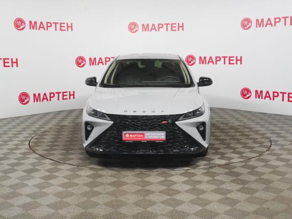 Omoda S5 GT с пробегом 2023 года, цена 1 780 000 рублей, 27354 км, седан, Автокод Объявления