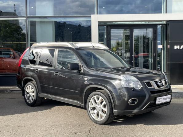 Nissan X-Trail II Рестайлинг с пробегом 2014 года, цена 1 469 000 рублей, 359384 км, внедорожник, Автокод Объявления