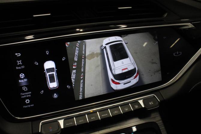 Geely Atlas Pro с пробегом 2023 года, цена 2 298 000 рублей, 16000 км, внедорожник, Автокод Объявления