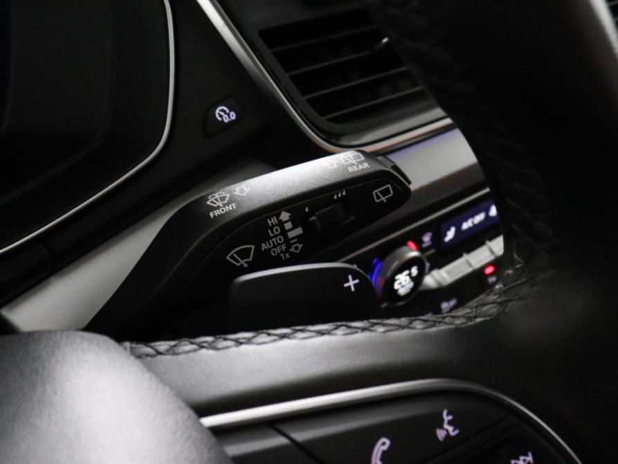Audi Q5 II (FY) Рестайлинг Химки  - изображение 15