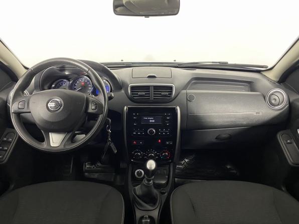 Nissan Terrano III (D10) с пробегом 2017 года, цена 1 250 000 рублей, 108801 км, внедорожник, Автокод Объявления