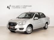 Datsun on-DO I Казань  - изображение 9