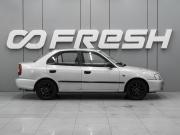 Hyundai Accent II Ростов-на-Дону  - изображение 19