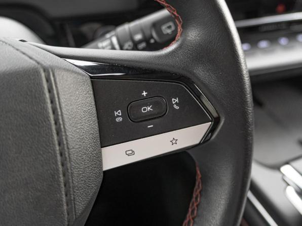 Changan CS55 Plus II с пробегом 2023 года, цена 2 081 000 рублей, 65250 км, внедорожник, Автокод Объявления