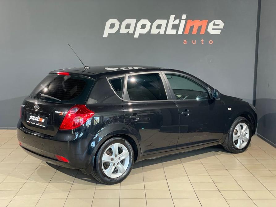 Kia Ceed I Тверь  - изображение 3