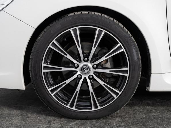 Subaru Levorg I с пробегом 2015 года, цена 1 500 000 рублей, 103510 км, универсал, Автокод Объявления