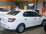 Renault Logan II Стерлитамак  - изображение 14