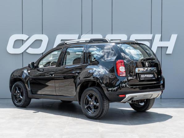 Renault Duster I с пробегом 2013 года, цена 940 000 рублей, 135491 км, внедорожник, Автокод Объявления