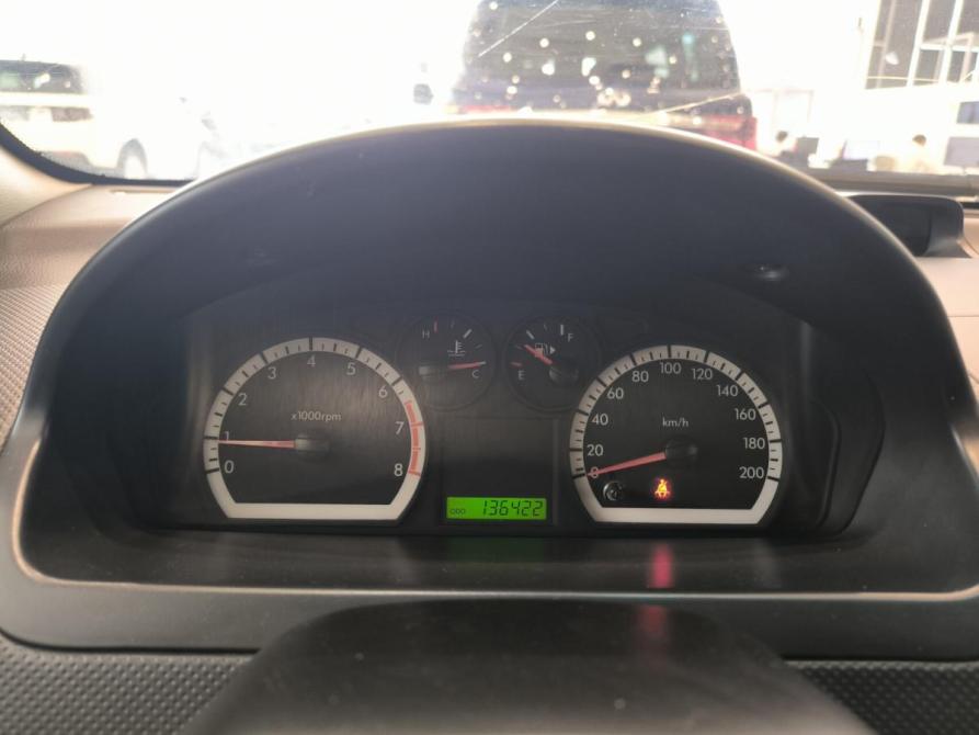 Chevrolet Aveo I Рестайлинг Казань  - изображение 16