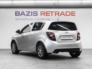 Chevrolet Aveo II Тюмень  - изображение 29