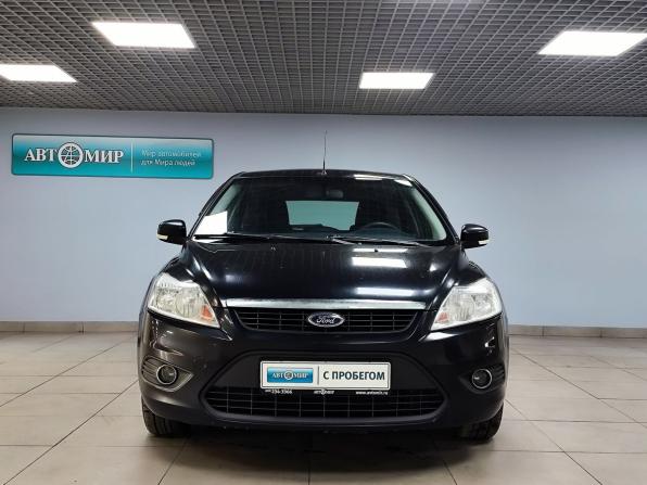 Ford Focus II Рестайлинг с пробегом 2010 года, цена 649 000 рублей, 174428 км, хэтчбек, Автокод Объявления