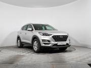 Hyundai Tucson III Рестайлинг Санкт-Петербург  - изображение 23