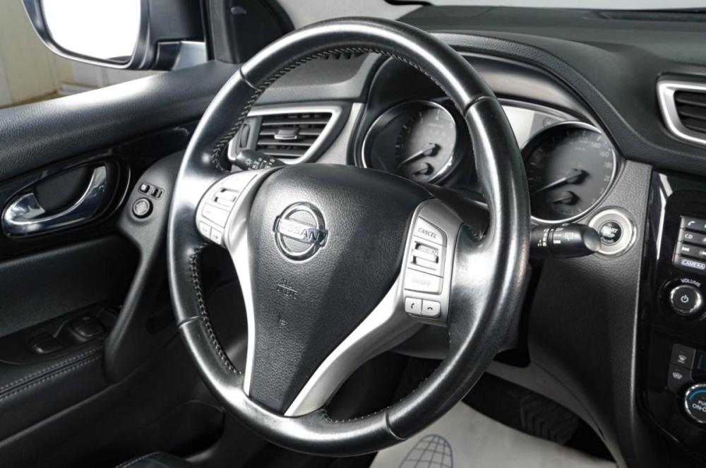 Nissan Qashqai II Тюмень  - изображение 12