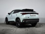 Omoda C5 I Санкт-Петербург  - изображение 33