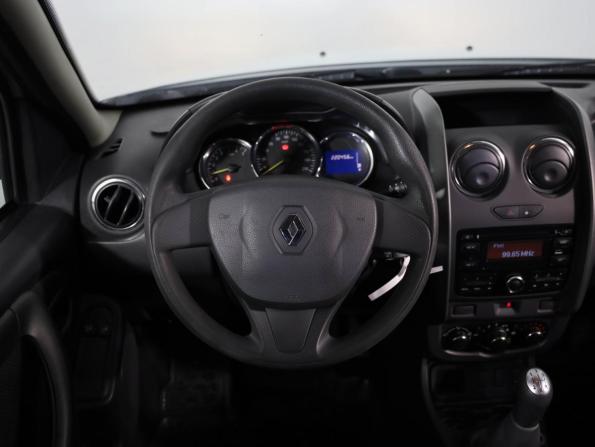 Renault Duster I Рестайлинг с пробегом 2016 года, цена 799 000 рублей, 220350 км, внедорожник, Автокод Объявления