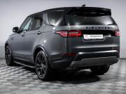 Land Rover Discovery V Москва  - изображение 29