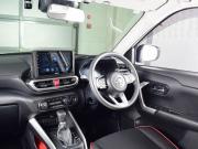 Toyota Raize I Кемерово  - изображение 36
