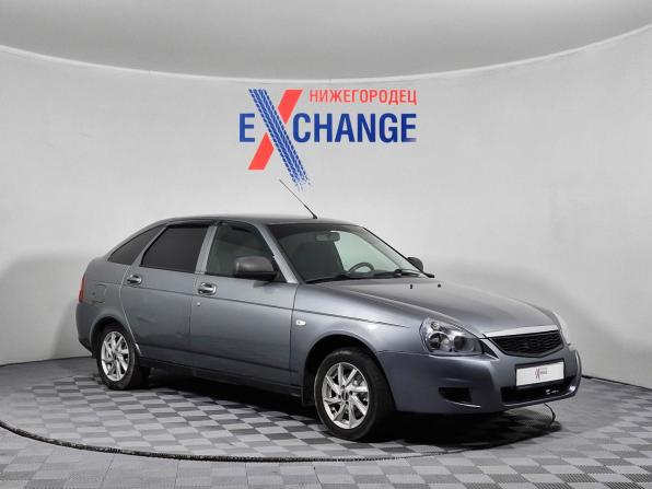 Lada (ВАЗ) Priora I с пробегом 2012 года, цена 244 000 рублей, 186953 км, хэтчбек, Автокод Объявления