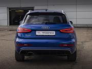 Audi RS Q3 I (8U) Москва  - изображение 29