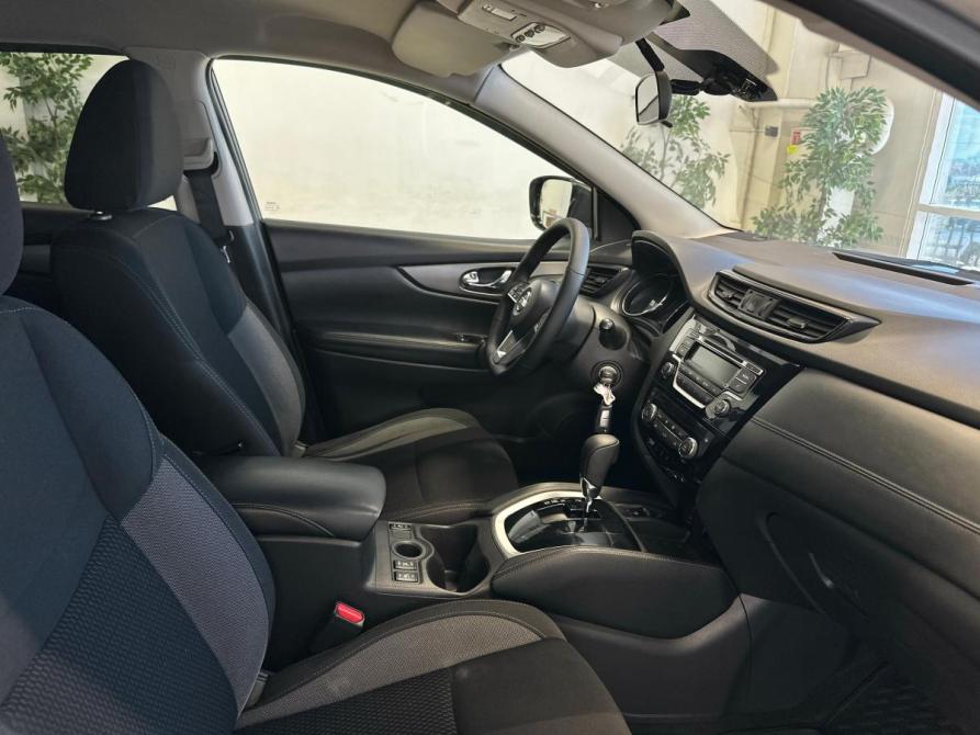 Nissan Qashqai II Рестайлинг Волгоград  - изображение 9