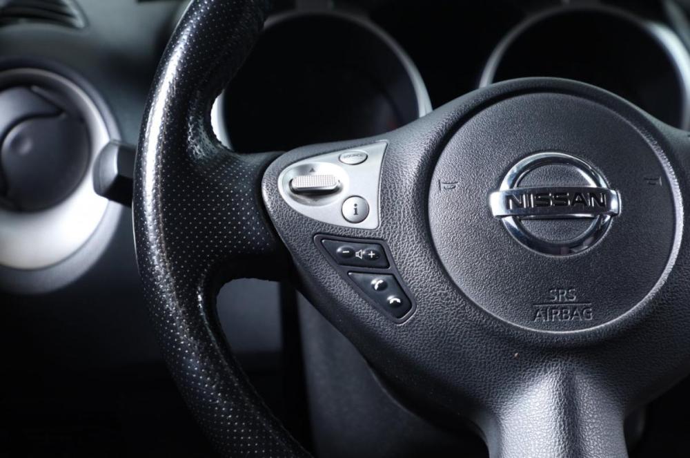 Nissan Juke I Новосибирск  - изображение 13