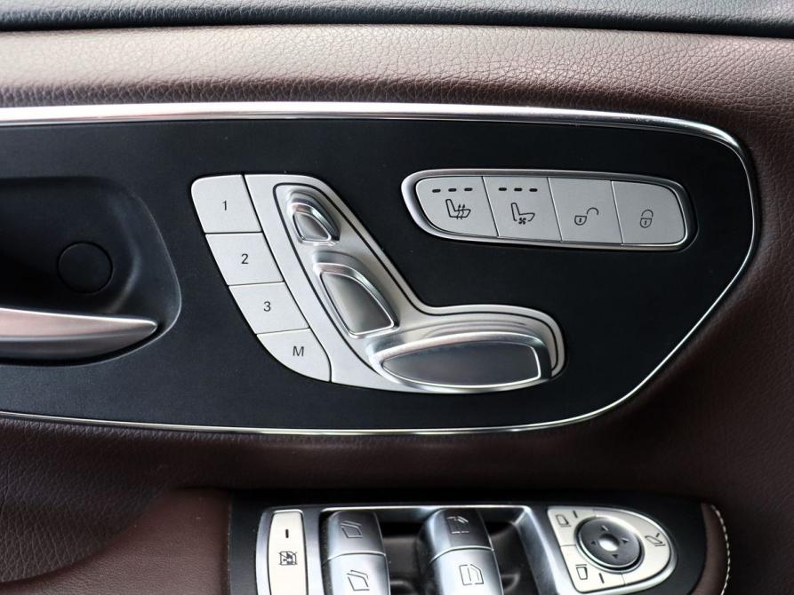 Mercedes-Benz V-Класс III (W447) Калининград  - изображение 15