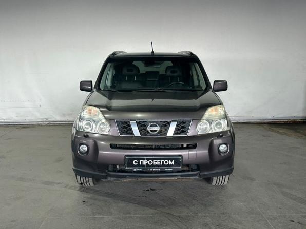 Nissan X-Trail II с пробегом 2007 года, цена 910 000 рублей, 232688 км, внедорожник, Автокод Объявления