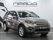 Land Rover Discovery Sport I Ростов-на-Дону  - изображение 30