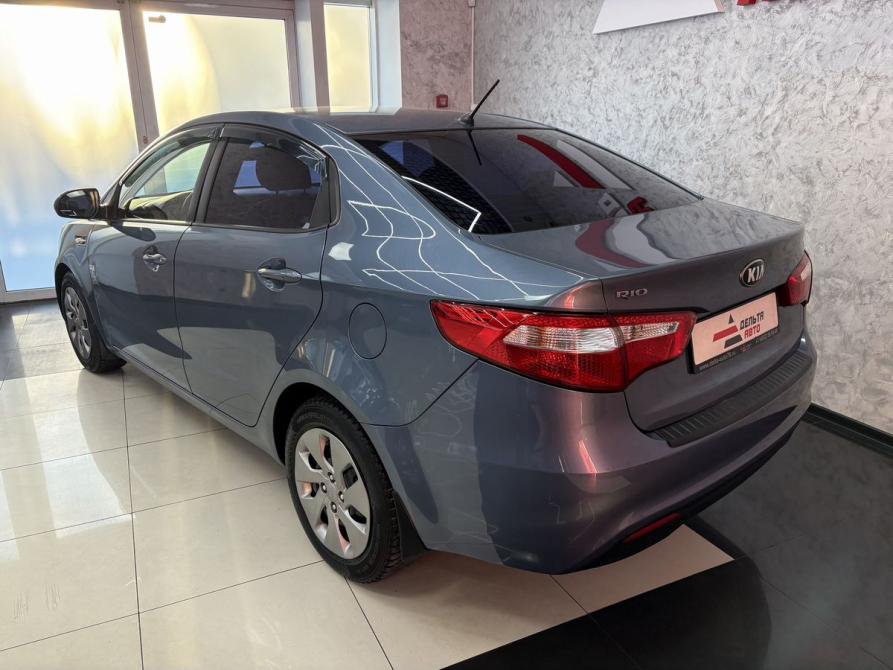 Kia Rio III Ярославль  - изображение 3