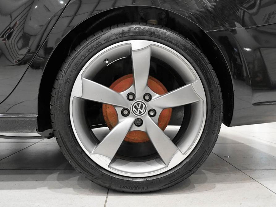 Volkswagen Polo V Казань  - изображение 22