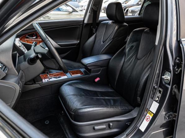 Toyota Camry VI (XV40) с пробегом 2008 года, цена 1 260 000 рублей, 346512 км, седан, Автокод Объявления