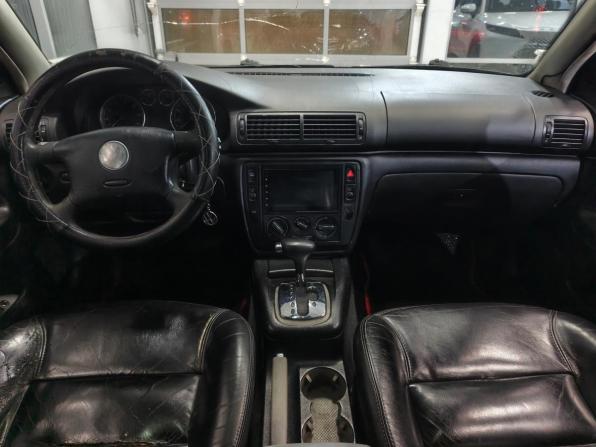 Volkswagen Passat B5 Рестайлинг с пробегом 2004 года, цена 269 000 рублей, 433105 км, седан, Автокод Объявления