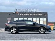 Hyundai Sonata VII (LF) Рестайлинг Волгоград  - изображение 32