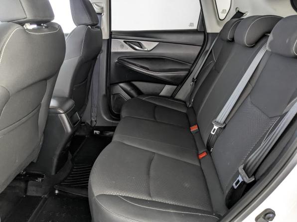 Changan CS35 Plus I Рестайлинг с пробегом 2023 года, цена 1 695 000 рублей, 63722 км, внедорожник, Автокод Объявления