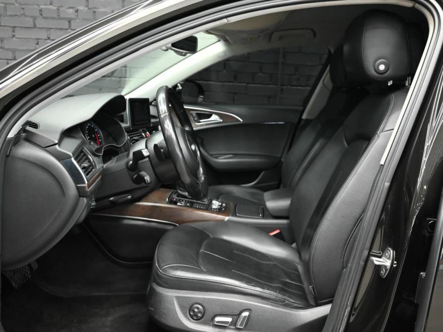Audi A6 IV (C7) Рестайлинг Екатеринбург  - изображение 10