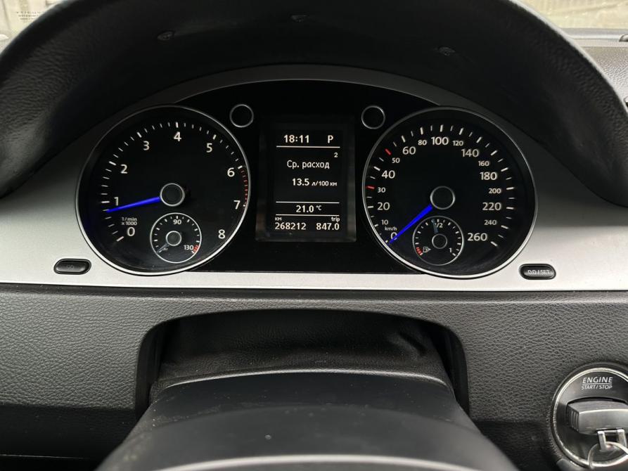 Volkswagen Passat B6 Саратов  - изображение 9
