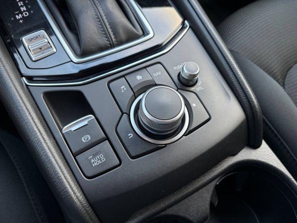 Mazda CX-5 II с пробегом 2019 года, цена 2 125 000 рублей, 181400 км, внедорожник, Автокод Объявления