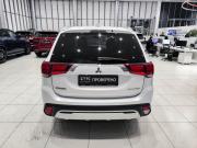 Mitsubishi Outlander III Рестайлинг 3 Казань  - изображение 29