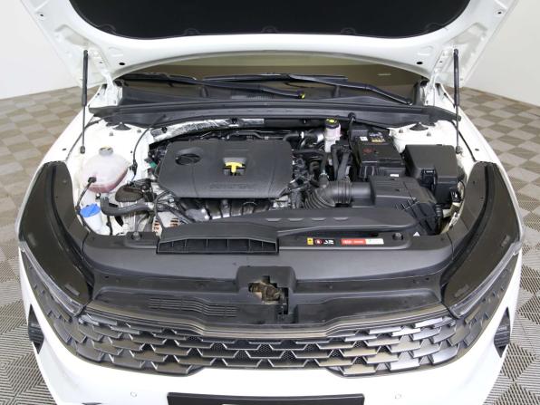 Kia K5 III с пробегом 2021 года, цена 2 445 000 рублей, 37164 км, седан, Автокод Объявления