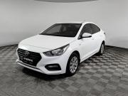 Hyundai Solaris II Уфа  - изображение 23